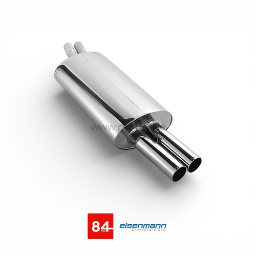 Bmw e30 eisenmann - m3,