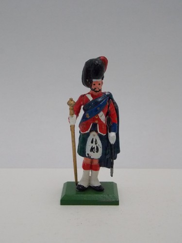 Figurine william grant sons - figurine, &