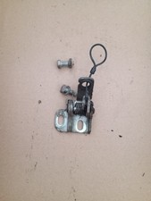 Honda PX50 Selle Tirette