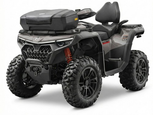 Frontbox moto cforce 90l - cf,