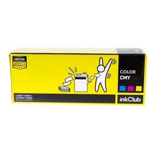 Toner InkClub compatible