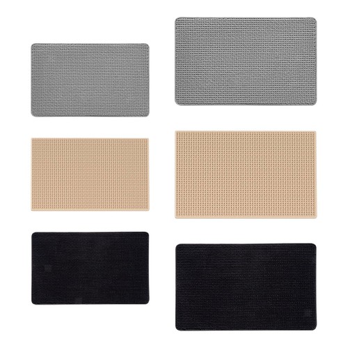 Tapis absorbant pour - , de