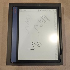 Boox Note Air de première