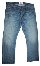LEVI'S 527 jeans homme bootcut 38/32 levis levi LOW BOOT W38 L32