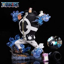 One Piece Figurine Bartholomew