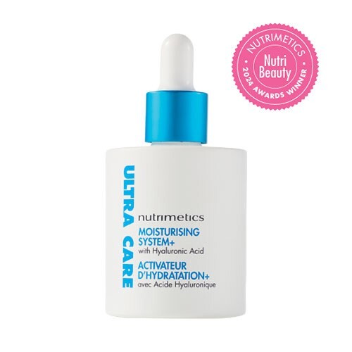 Nutrimetics ultra care - ultra,