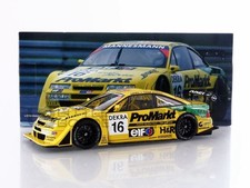 WERK 83 1/18 - OPEL CALIBRA V6