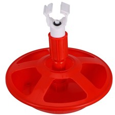  Mangeoire Pour Les Poussins Distributeur Eau Poule D'eau Automatique