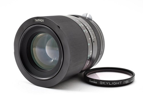 Exc objectif tamron sp - objectif,
