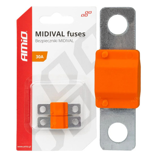 Fusibles midival 30a amio - 30a,