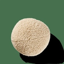 Coussin Rond Casa Shaun Effet