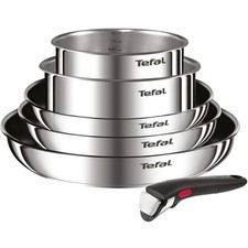 Batterie de cuisine TEFAL