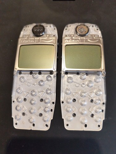 Nokia 3310 lot pièces - nokia,