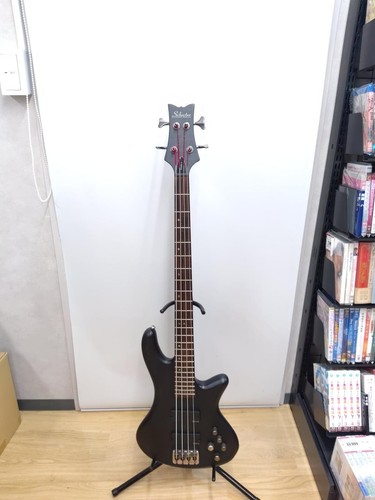 Schecter diamond series - [schecter],