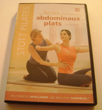 Stott Pilates - Le Secret Pour