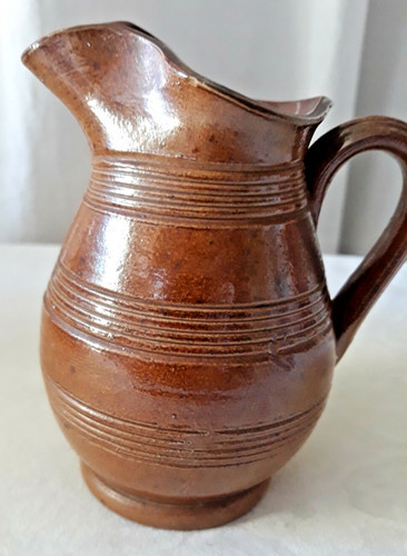 Petit pichet pot lait - pichet,