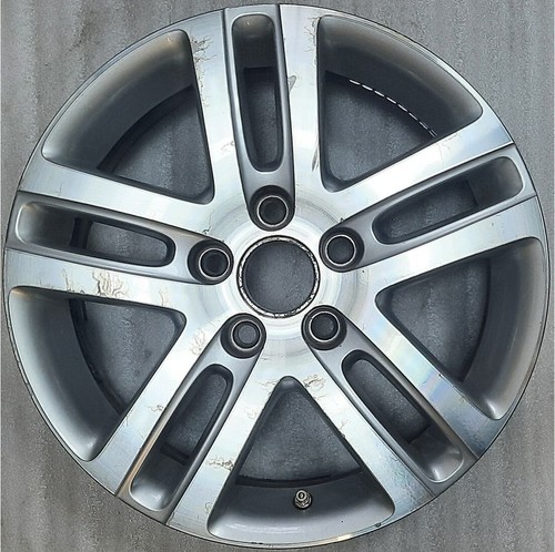 Genuine golf 6 - genuine, alloy