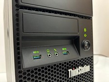 Lenovo ThinkStation MT E32