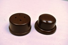 Rosace Plafond Bakélite Ronde