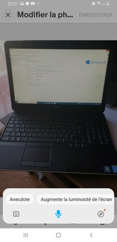 Portable dell precision - dell,