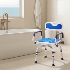 VEVOR Siège de Douche Chaise