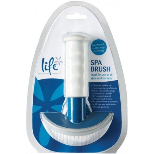Spa brosse whirlpool - brosse, nettoyage