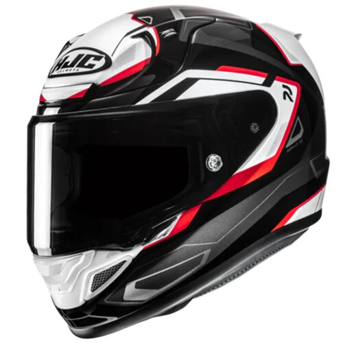 Hjc rpha full face carbon - rpha, 12