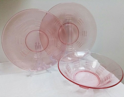 Plats coupe severina luxval - plats,