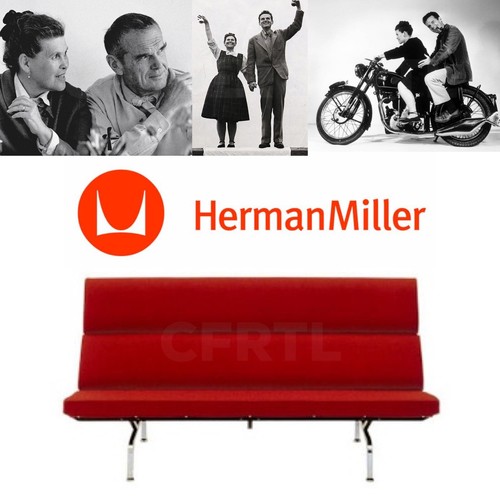 Herman miller eames - herman,