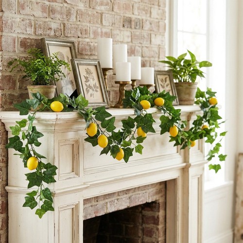 Guirlande décorative