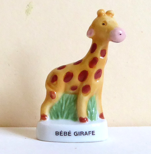 Fève les bébés animaux - bébés,