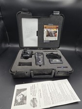 Super Pro eLite Dog Trainer Spt 7100 1.25 Mile, Collar W/case & Book -PARTS ONLY