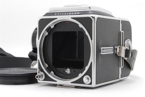 Appareil photo argentique