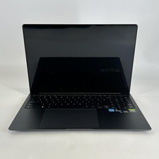 Samsung Galaxy Book3 Ultra 15.6 QHD+ 2.6 GHz i9-13900H 32GB 1TB SSD RTX 4070