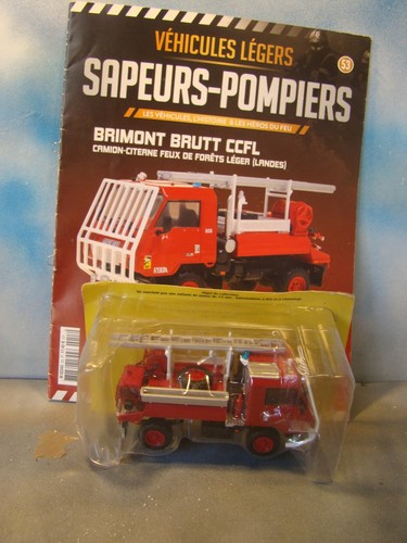 Vehicule leger sapeurs - vehicule,