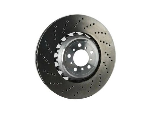 Front brake rotor 52snwvz73 - brake,