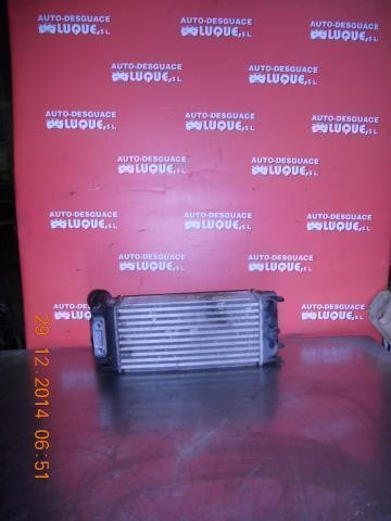 Intercooler citroen jumpy - citroen,