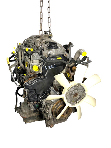 Moteur diesel yd25ddti nissan - moteur,