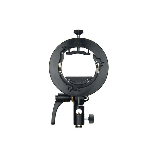 Godox bowens support pour - s2,