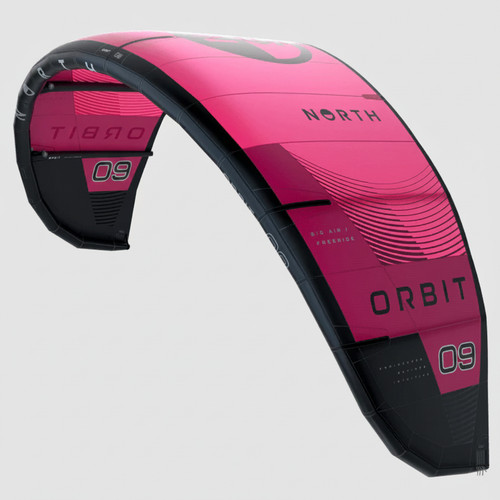 North orbit freeride - north,