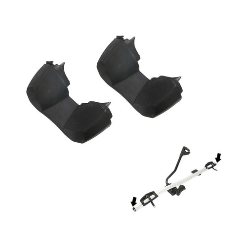 Kit sangle toit - sangle, pour