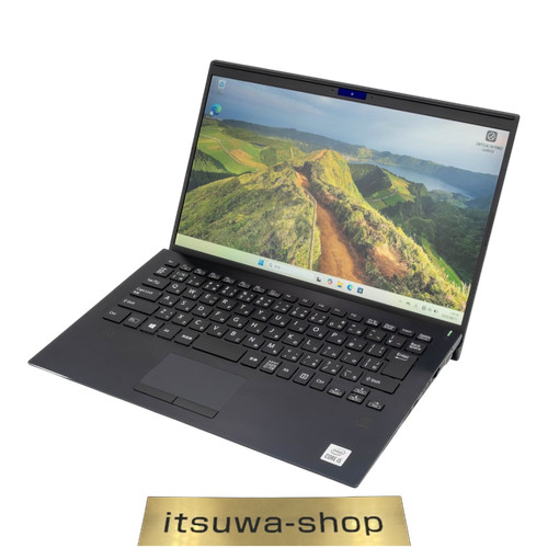 Vaio pro - vaio,