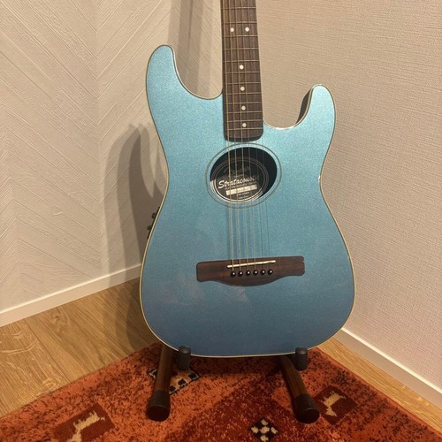 Guitare électro acoustique - guitare, électro-acoustique