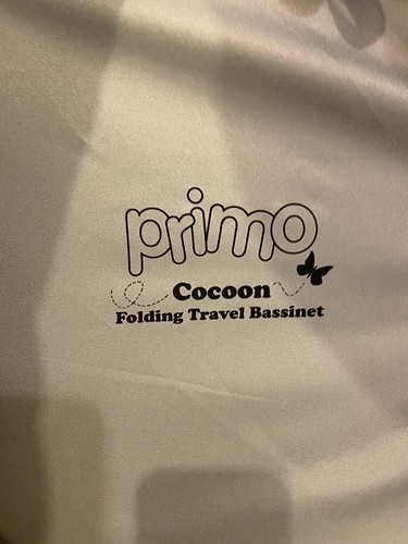 Primo cocoon folding indoor - cocoon, &