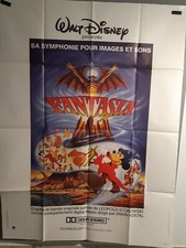 ..Affiche cinéma 120x160