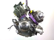 MOTEUR YAMAHA XV 1100 VIRAGO