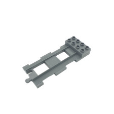 Lego® train Duplo GRIS (DBG)