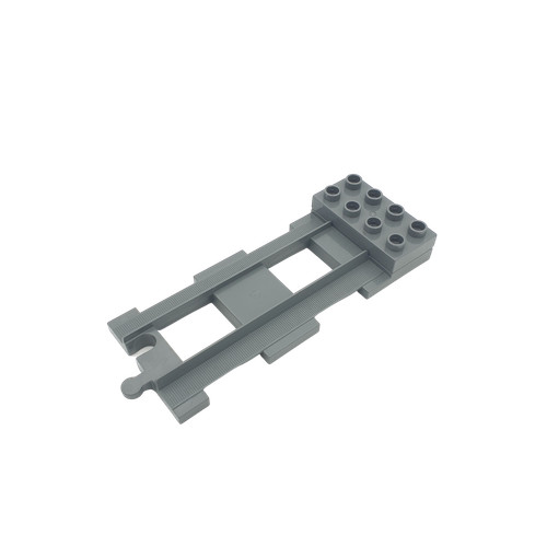 Lego train duplo - train,