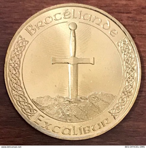 Mdp 2019 brocéliande - 2019,