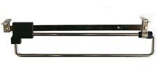 Tringle À Vêtements Télescopique Extensible 25-50Cm